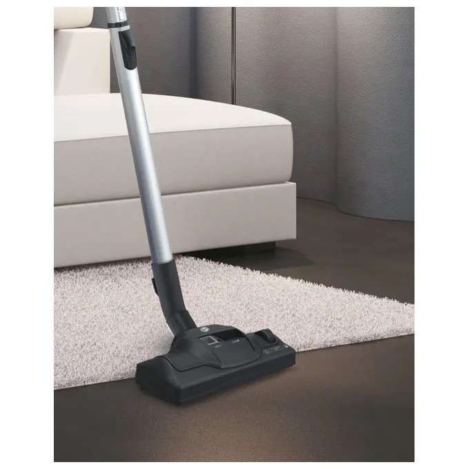 Aspirapolvere a traino con sacco Hoover Power Capsule