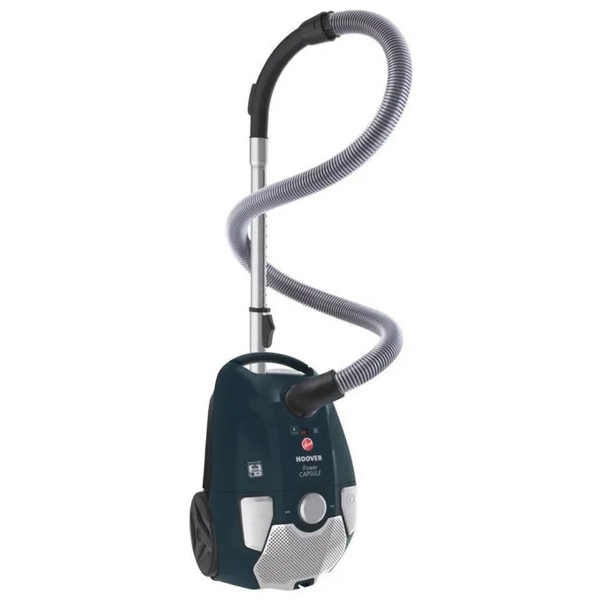 Aspirapolvere a traino con sacco Hoover Power Capsule