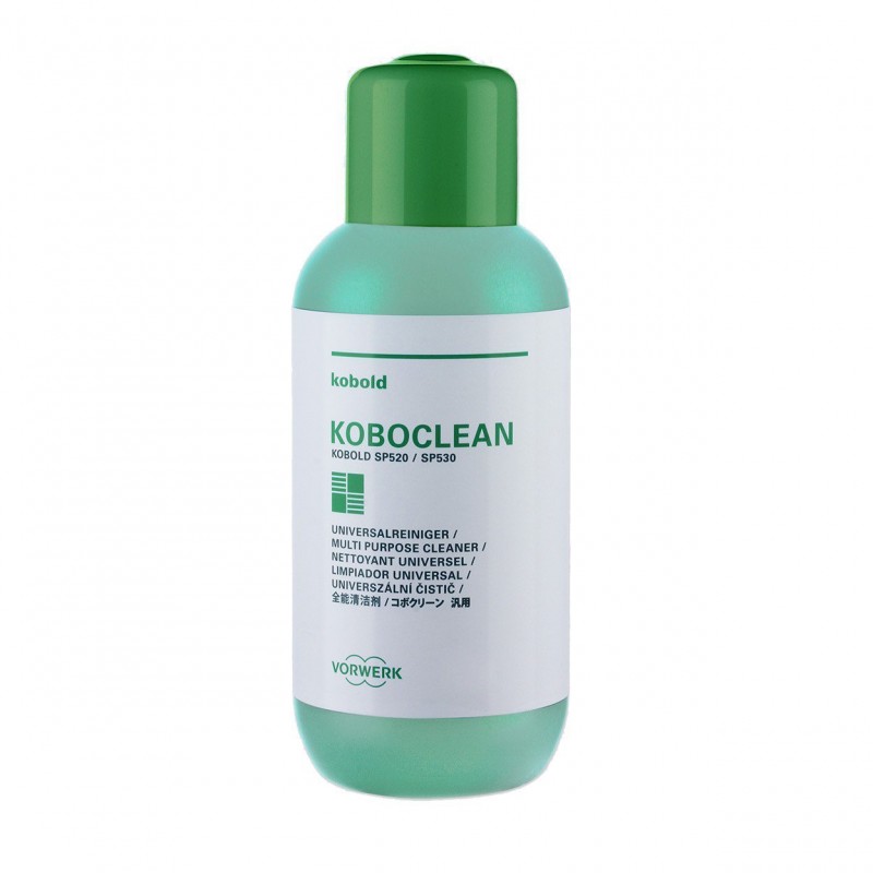 Detergente koboclean universale pavimenti