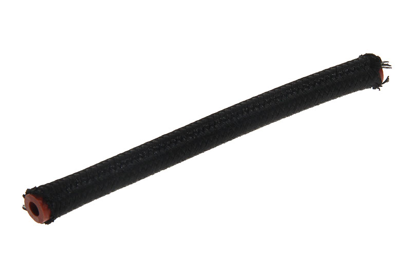 TUBO SILICONE CALZATO (5X10 L=130MM)