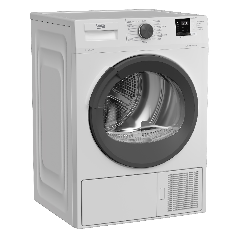 Asciugatrice Beko 8 kg DRXS827A