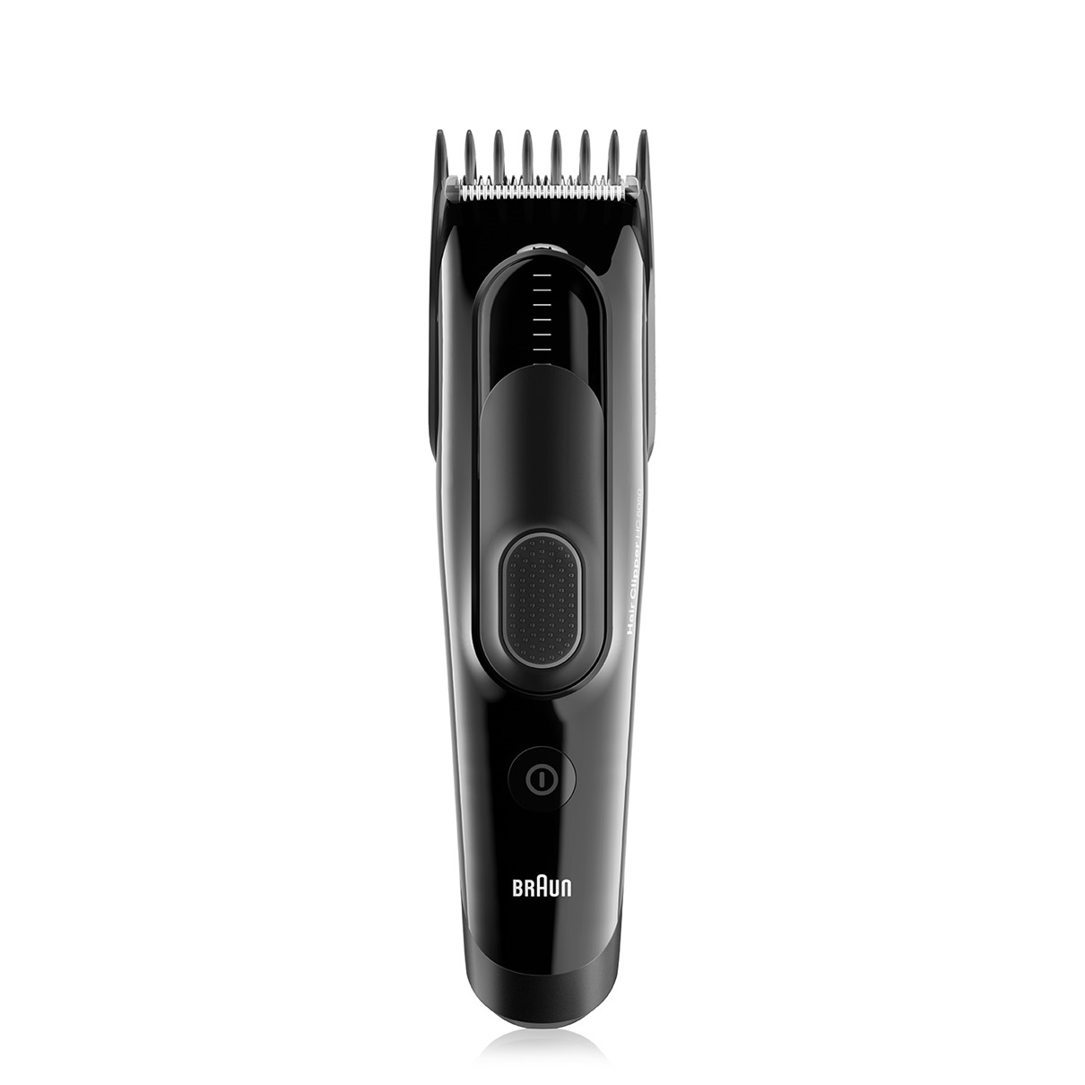 Taglia capelli HairClipper HC5050 Nero