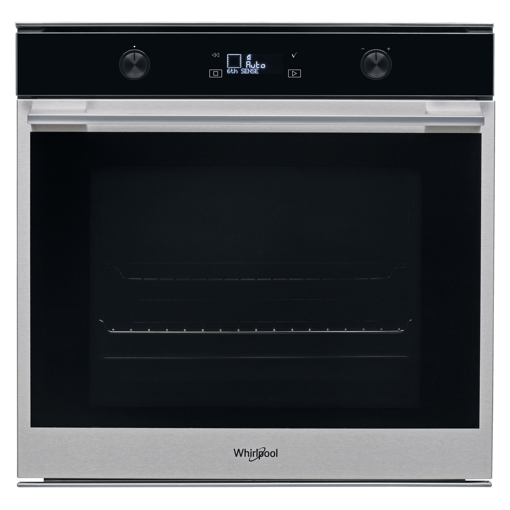 Forno ad incasso Whirlpool W7 OM5 4 H 73 litri