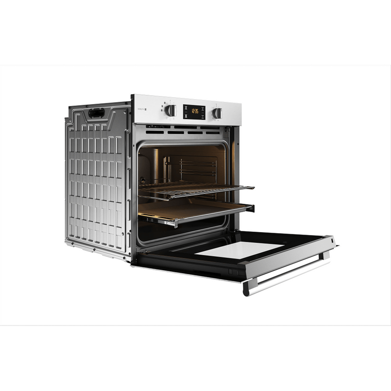 Forno ad incasso Hotpoint FA4S 844 P IX HA