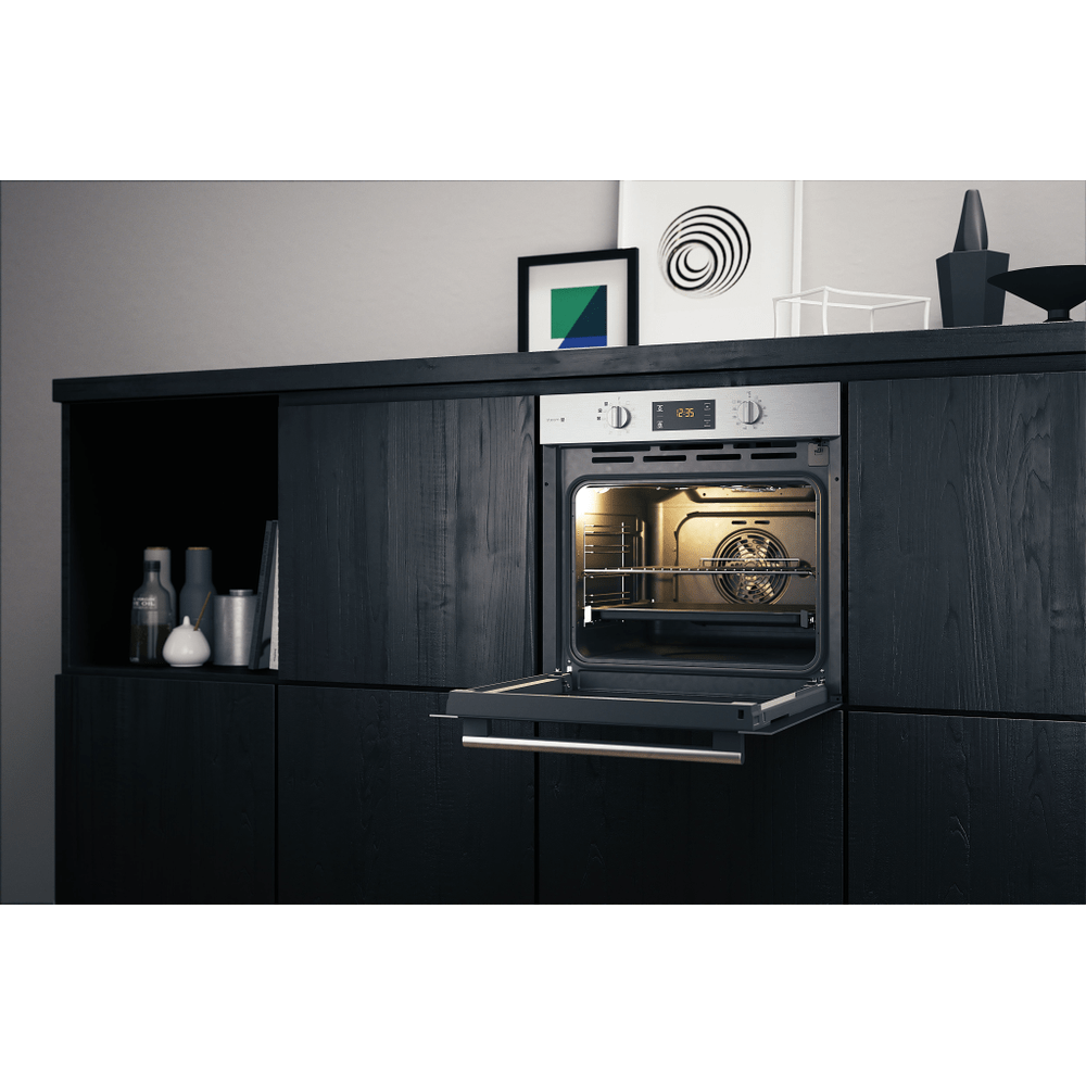 Forno ad incasso Hotpoint FA4S 844 P IX HA