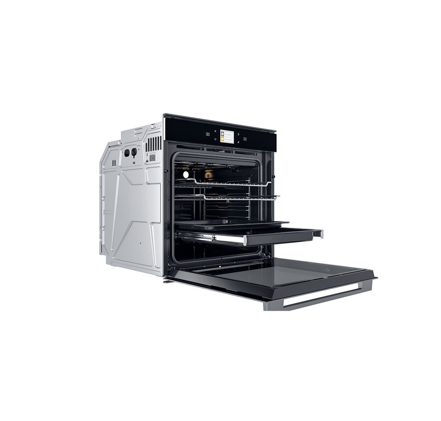 Forno ad incasso Whirlpool W9 OM2 4S1 P BSS