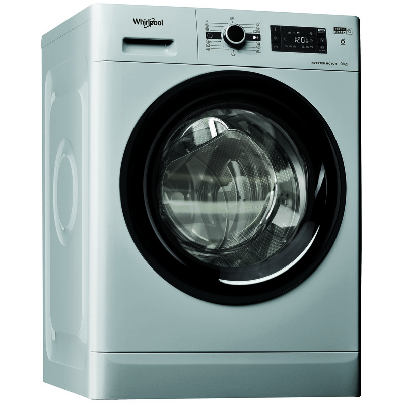 Lavatrice Whirlpool AWG 914 S/D1 9 kg