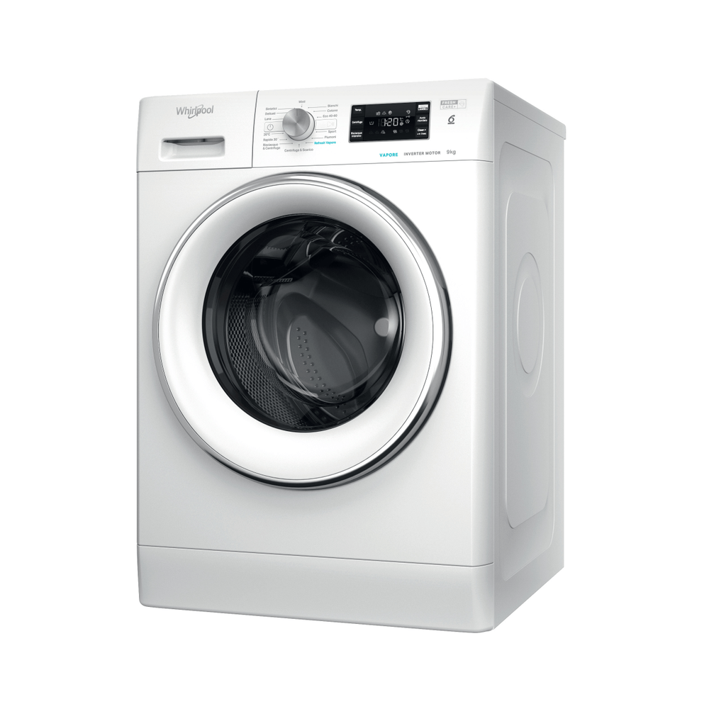 Lavatrice Whirlpool FFB 9258 CV IT 9 kg