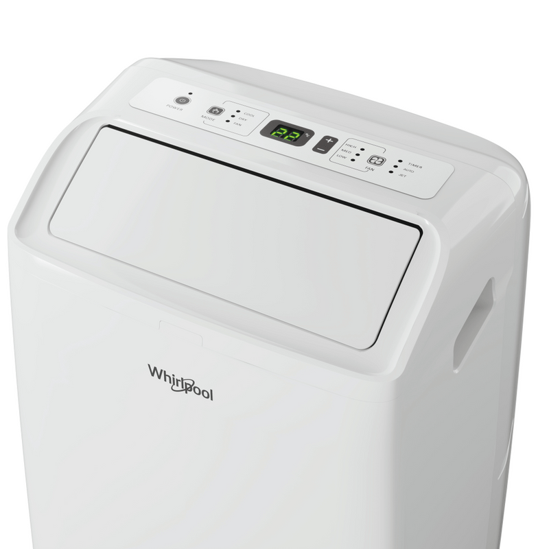 Condizionatore Whirlpool PACF29CO W  9000 btu