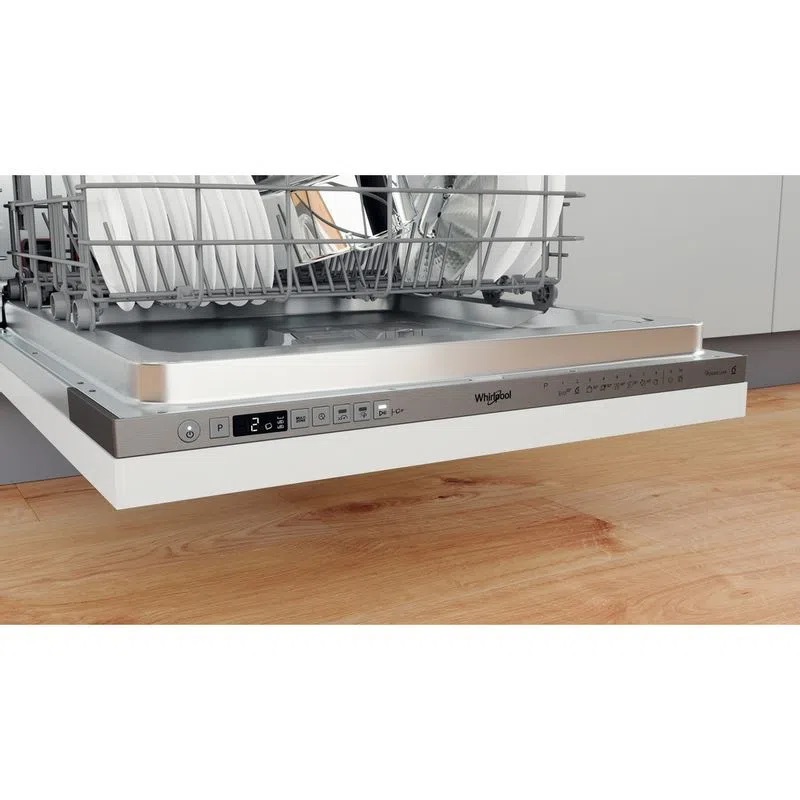 Lavastoviglie da incasso Whirlpool WIO 3O41 PL