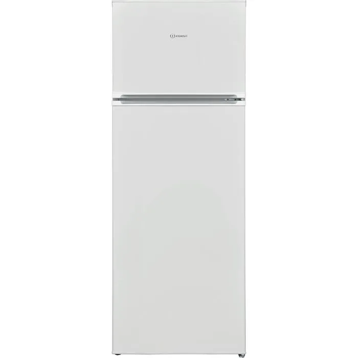 Frigorifero doppia porta libera installazione Indesit I55TM 4120 W 2