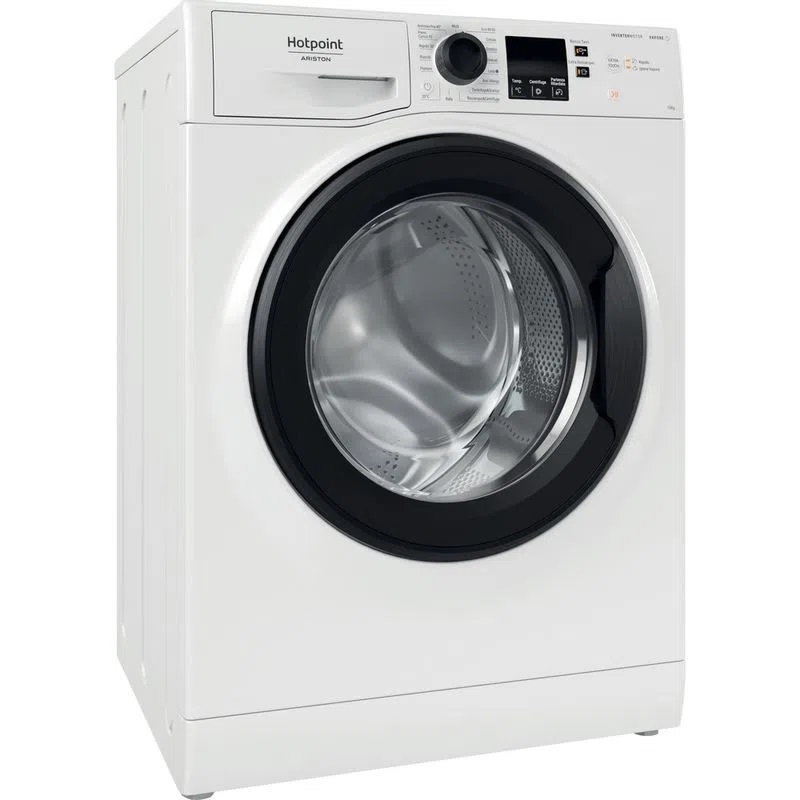 Lavatrice Hotpoint 10 kg NF1045WK IT