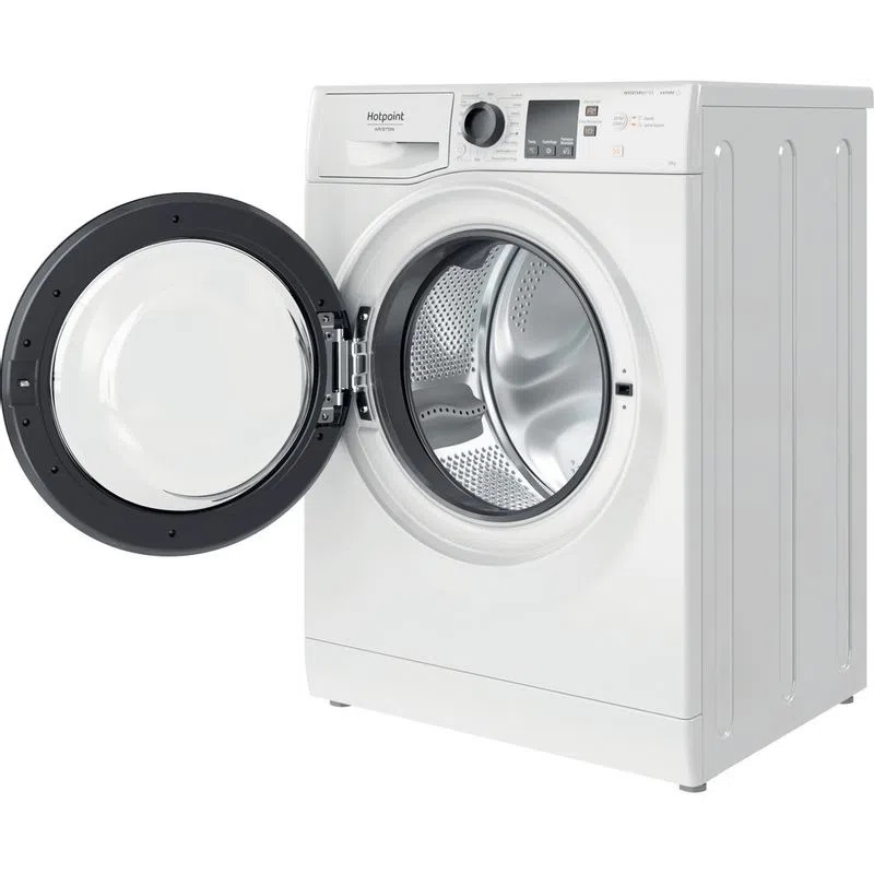 Lavatrice Hotpoint 10 kg NF1045WK IT