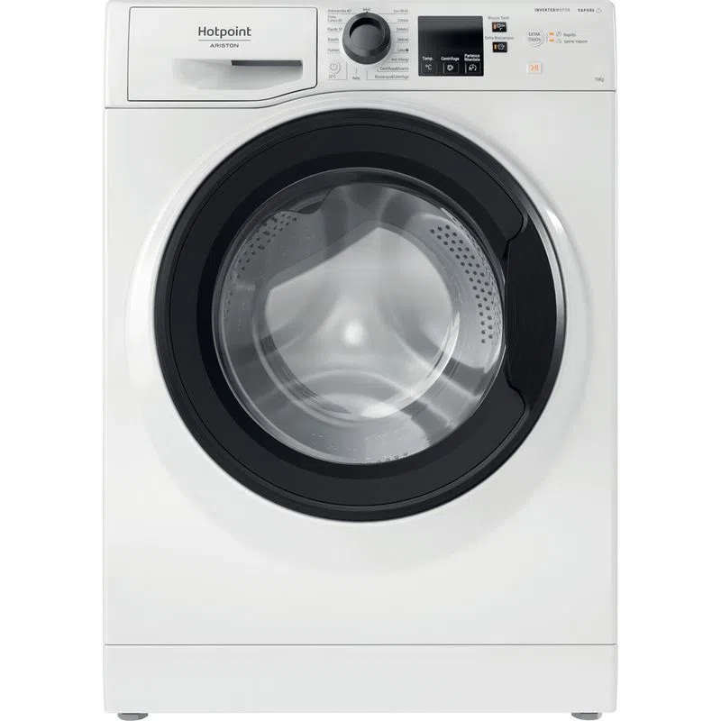 Lavatrice Hotpoint 10 kg NF1045WK IT