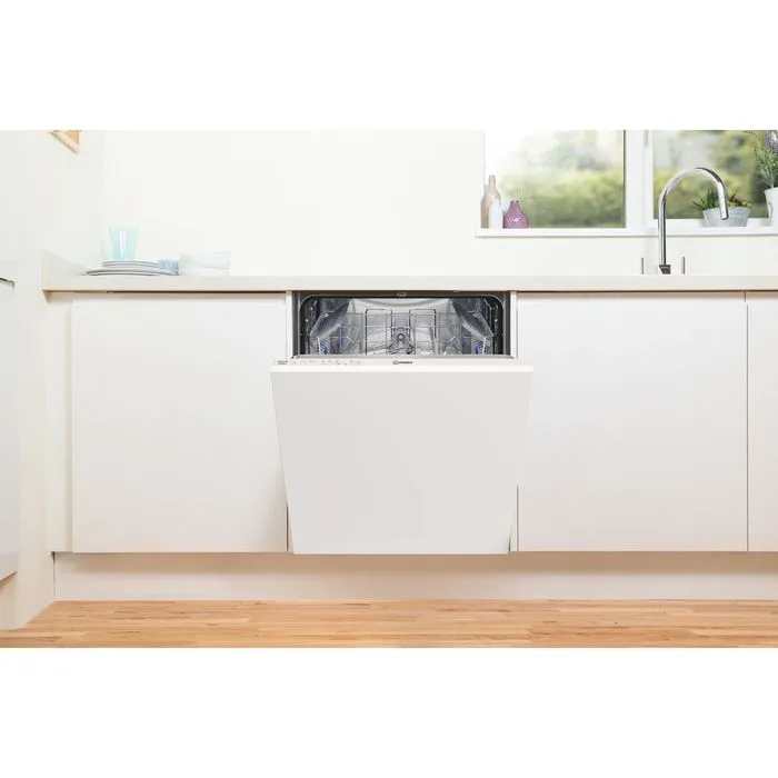 Lavastoviglie da incasso  da 60 cm Indesit D2I HKL326