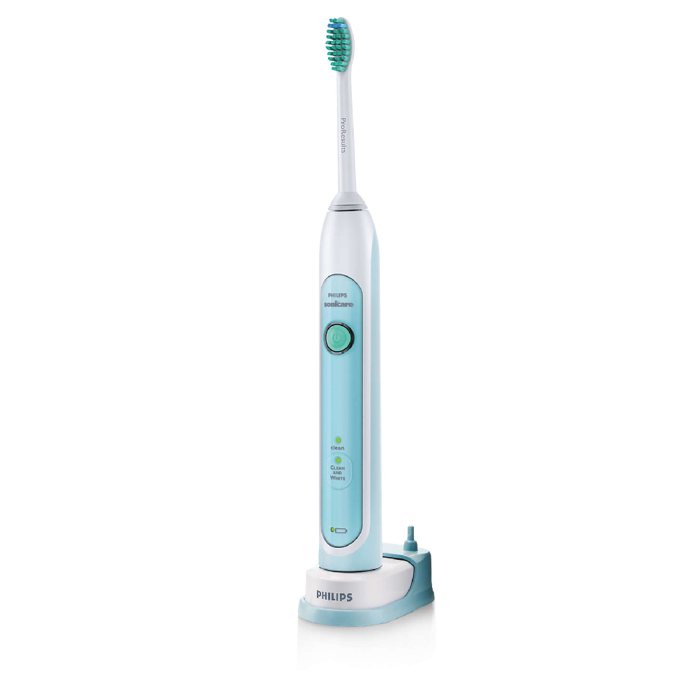 Spazzolino elettrico Philips Sonicare HealthyWhite HX6711/02