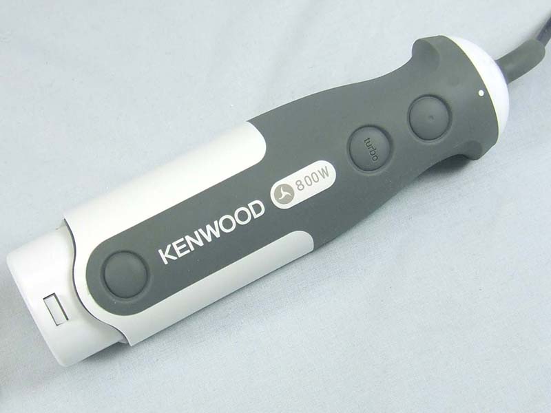 Corpo motore per frullatore ad immersione Kenwood KW715645