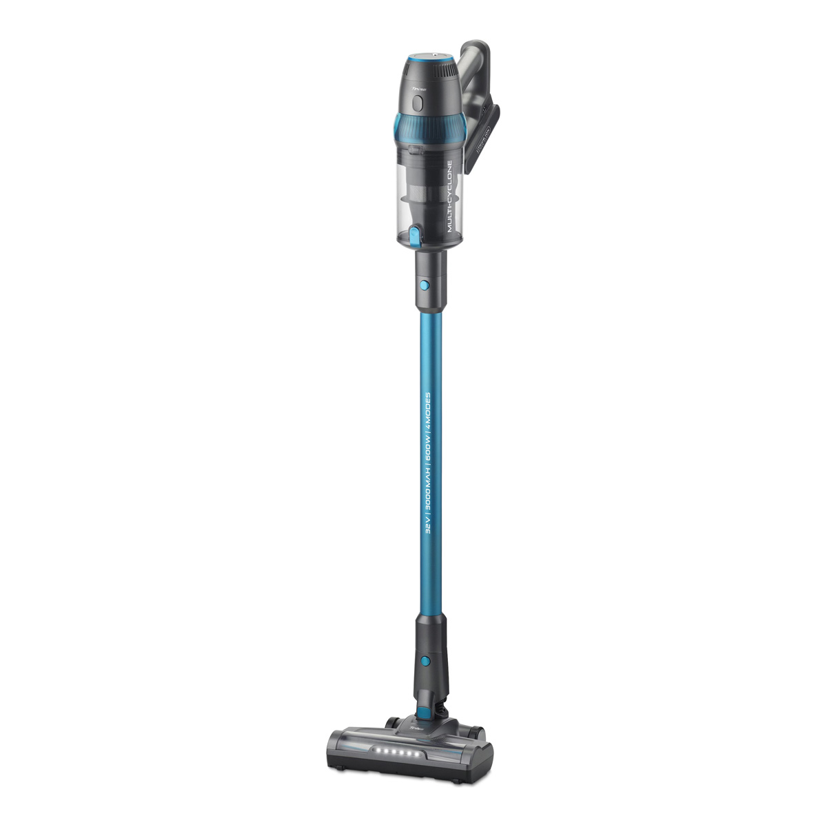 Aspirapolvere senza fili potente Quick Clean Trisa T9621