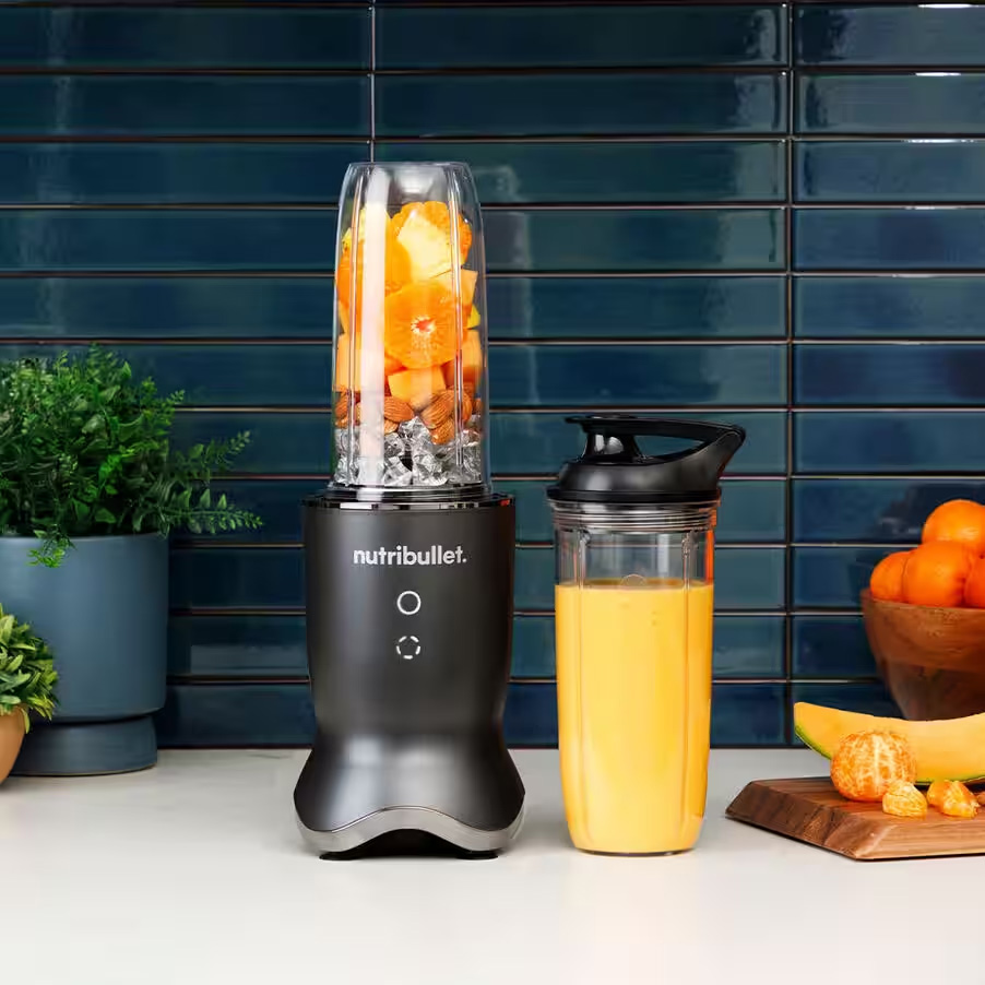 Nutribullet Ultra 1200 frullatore 1200 W