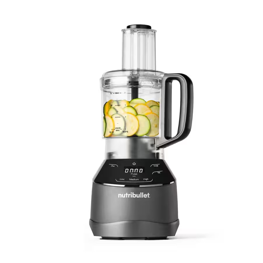 Nutribullet Triple Prep System frullatore multiuso