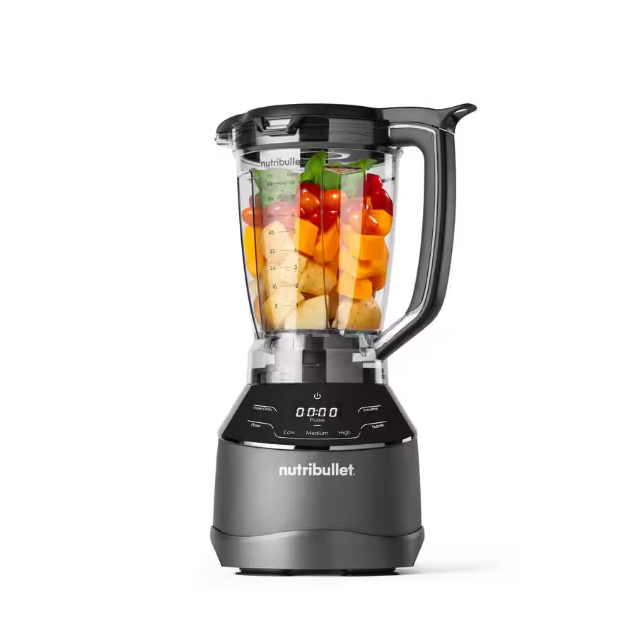 Nutribullet Triple Prep System frullatore multiuso