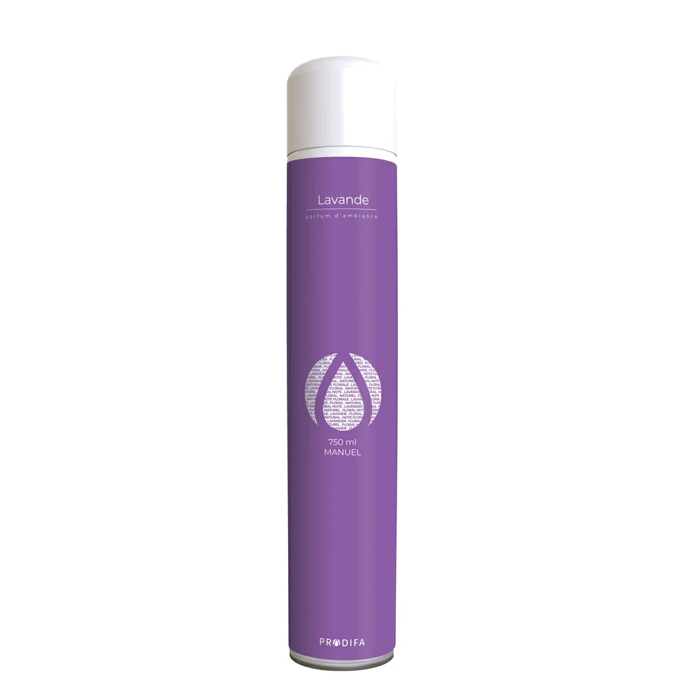 Profumatore per ambienti Dèsodo profumato lavanda 750 ml