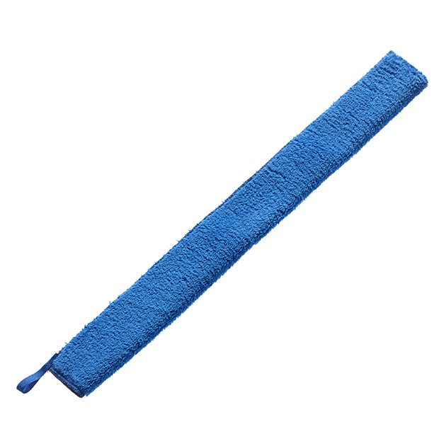 Ricambio piumino blu per spolvero Bit e Bendy Bit 60x8 cm.