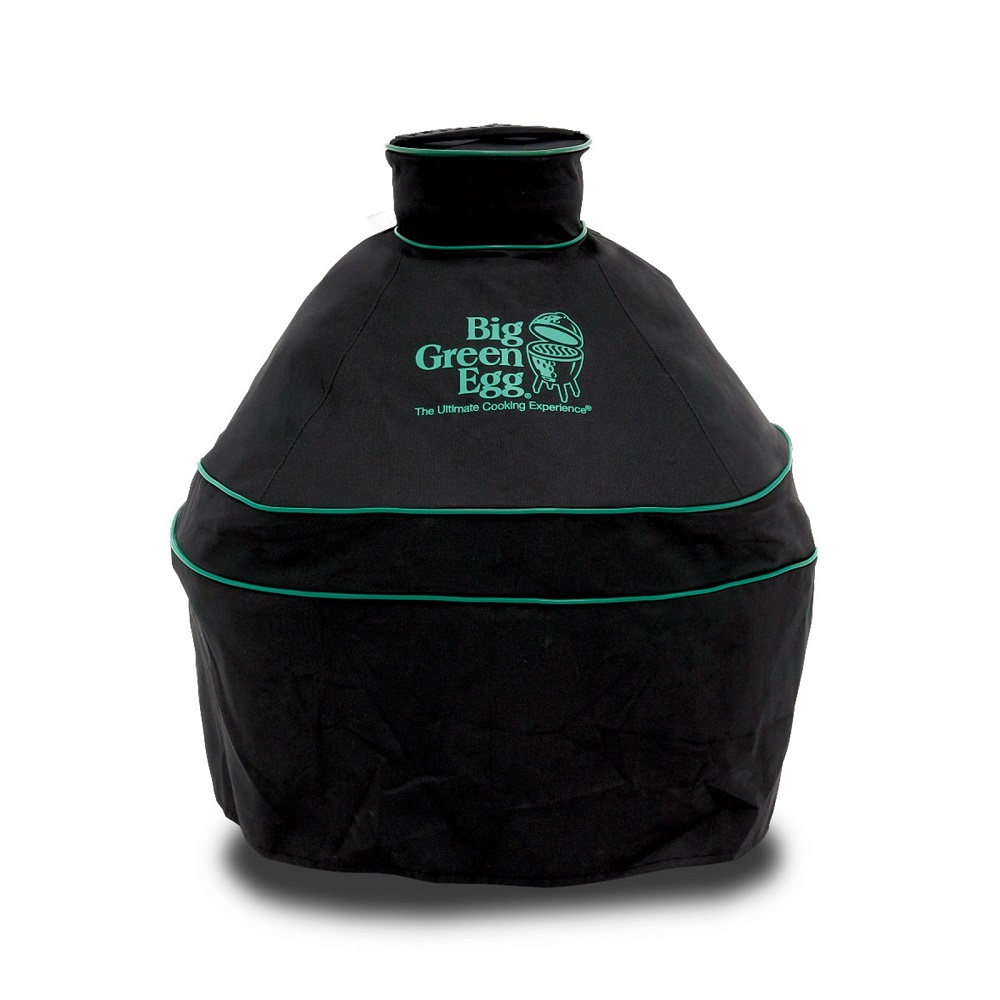 Copertura nera per Big Green Egg Mini Max