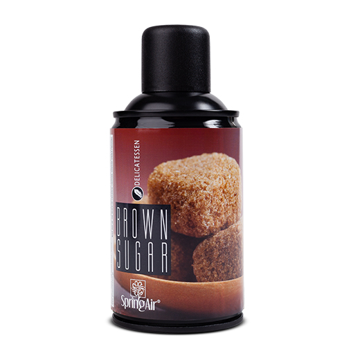 Deodorante ambiente Brown Sugar