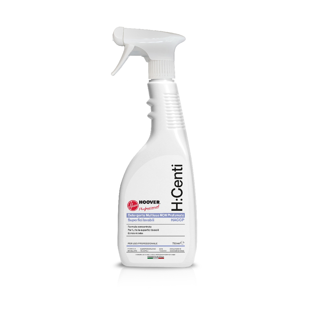 Detergente ecologico multiuso Centi 750 ml