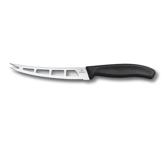 Coltello per burro e formaggi morbidi - Victorinox Swissclassic