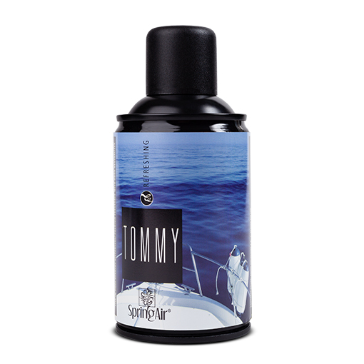 Deodorante ambiente Tommy