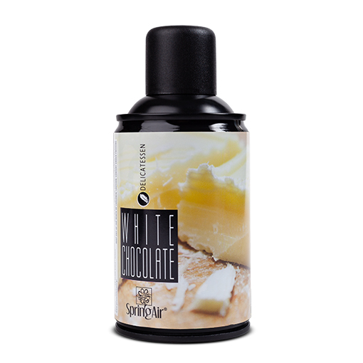 Deodorante ambiente White Chocolate