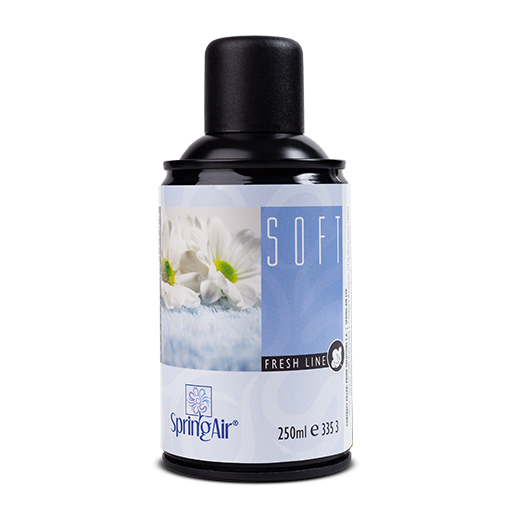 Deodorante ambiente Soft