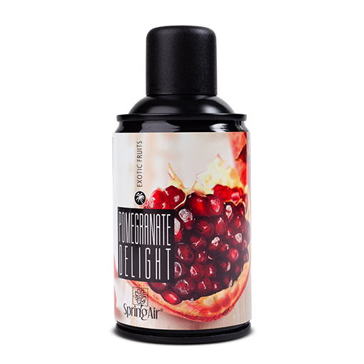 Deodorante ambiente Pomegranade