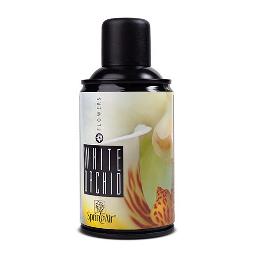 Deodorante ambiente White Orchid