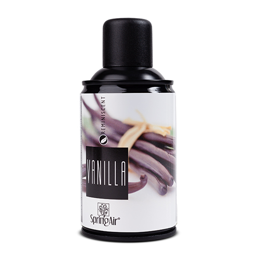 Deodorante ambiente Vanilla