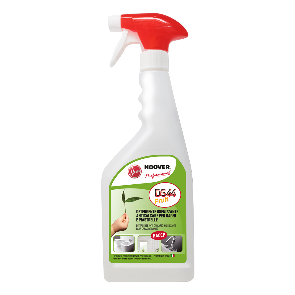 DS44 Fruit Detergente anticalcare