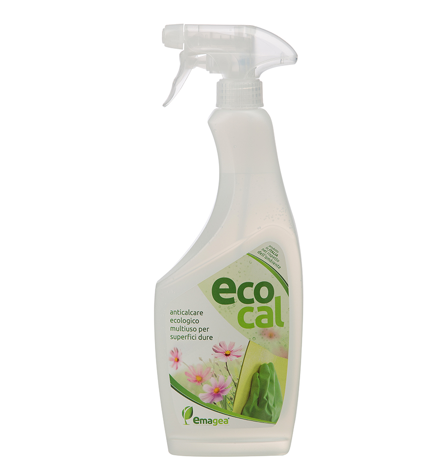 Ecocal anticalcare naturale 750 ml