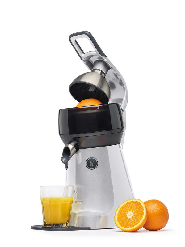 Spremiagrumi elettrico The Juicer Espressions