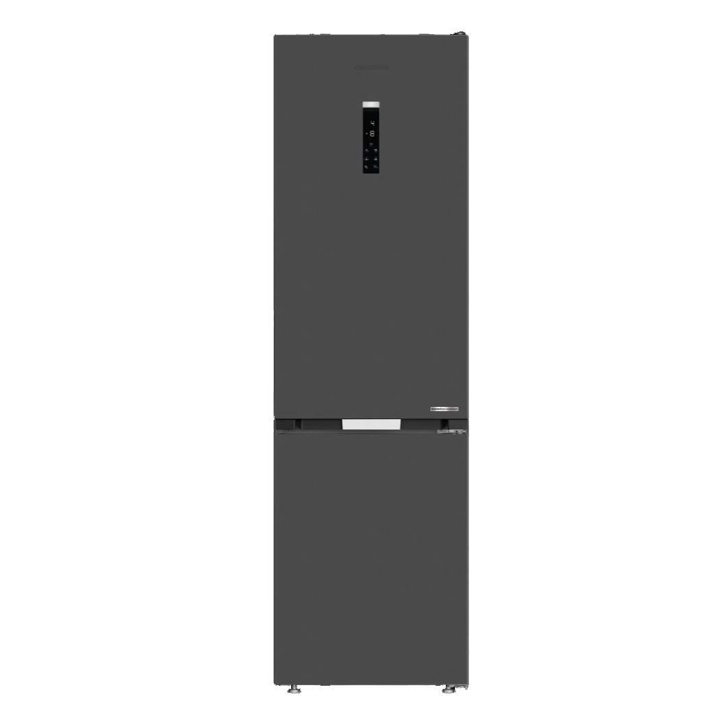 Frigorifero a libera installazione Grundig GKPN 66940 LXRW  355 litri