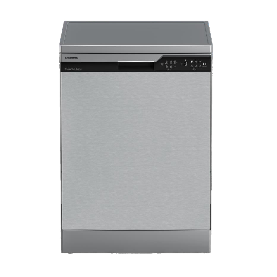 Lavastoviglie Grundig GNFP4621XB Wi-Fi