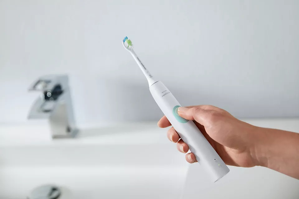 Spazzolino elettrico Philips Sonicare ProtectiveClean 4300