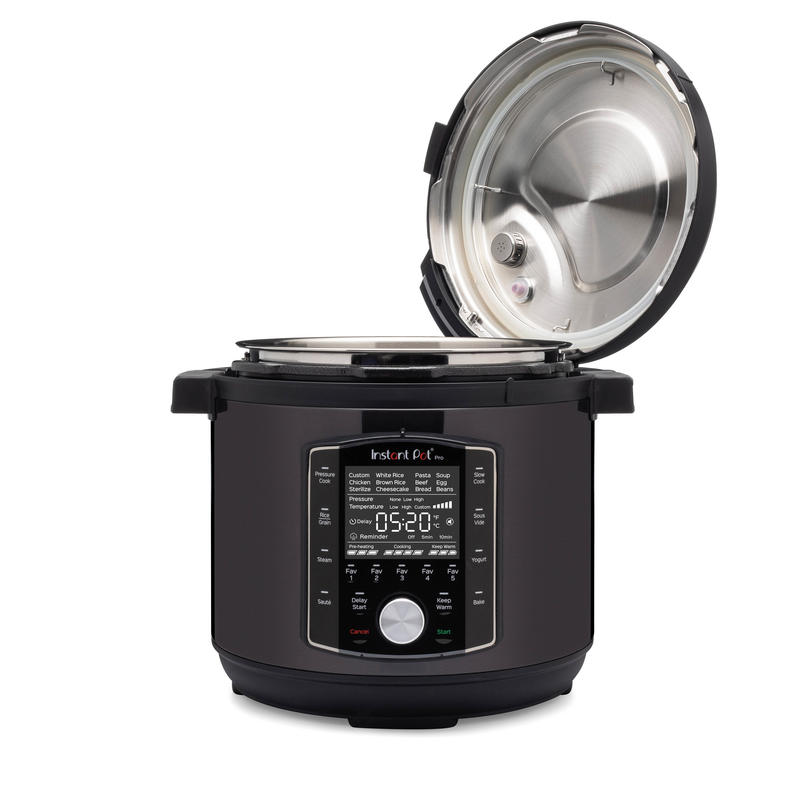 Pentola a pressione elettrica Instant Pot Pro 5,7 litri