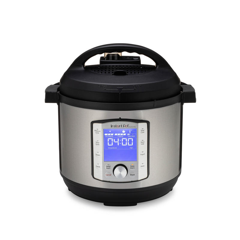 Pentola a pressione elettrica Instant Pot Duo Evo Plus 8 litri