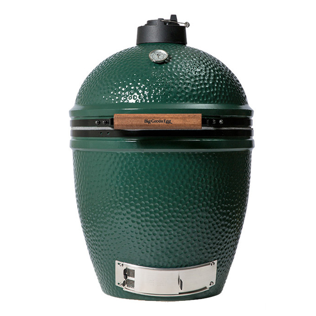 Barbecue Large - Big Green Egg