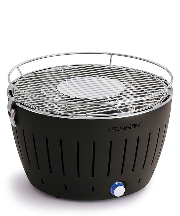 Barbecue LotusGrill Nero