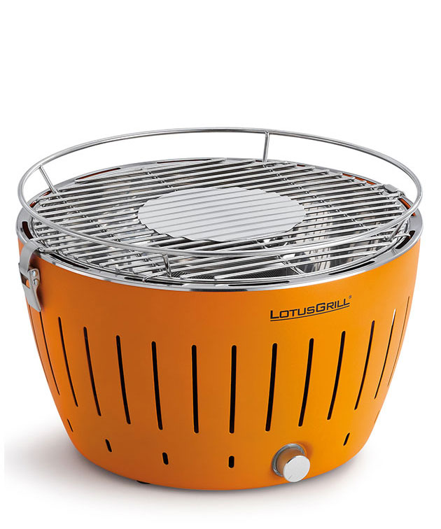 Barbecue LotusGrill Arancione