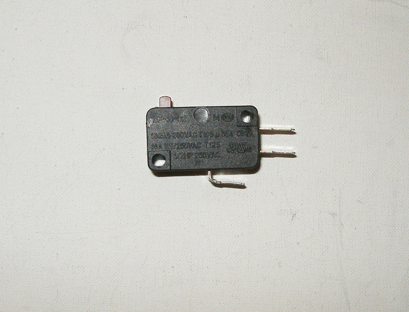 MICROINTERRUTTORE MONITOR