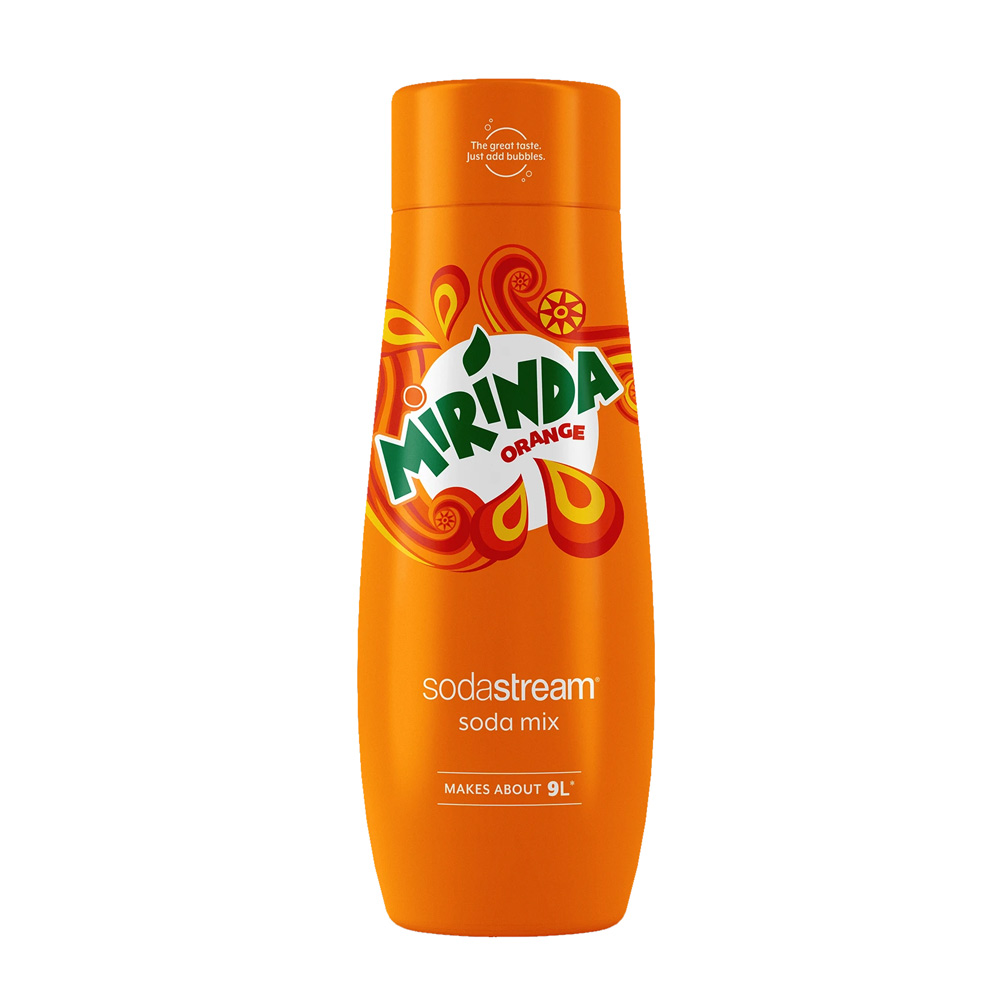 Concentrato Soda Mirinda 440 ml